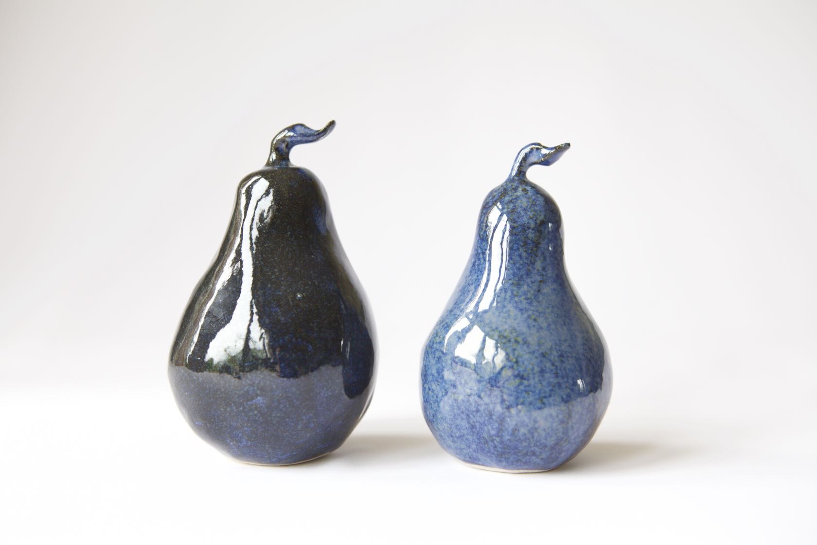 Ceramic Pears