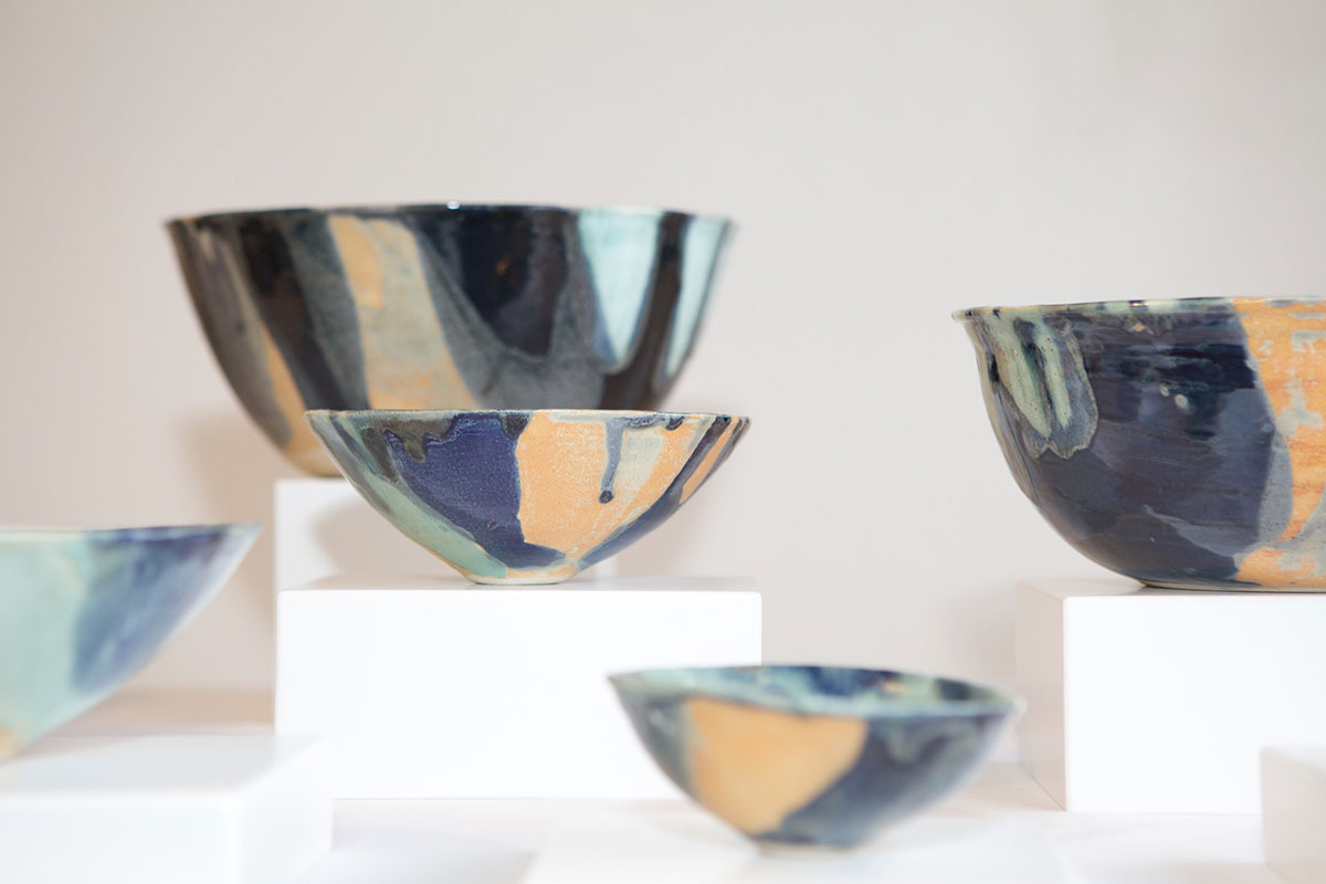 Ceramic Bowls
