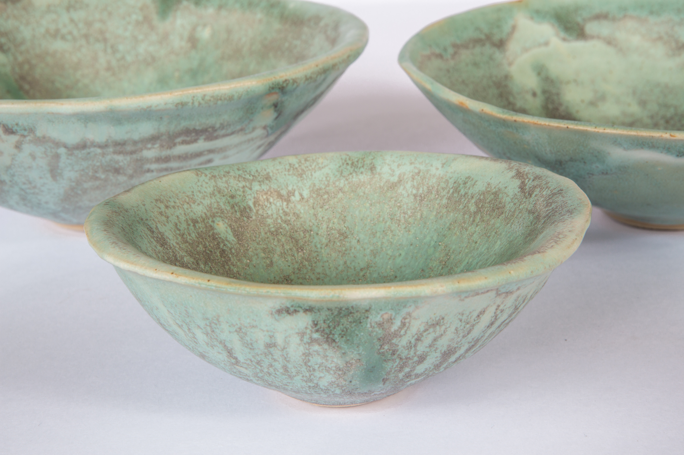 Ceramic Bowls