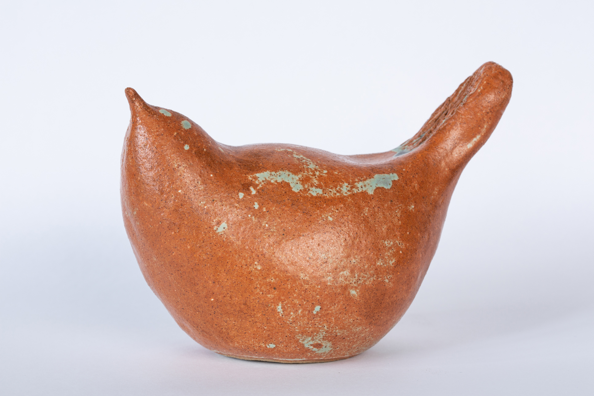 Ceramic Birds