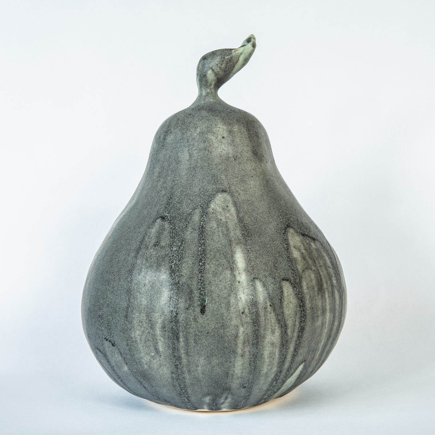 Ceramic Pears