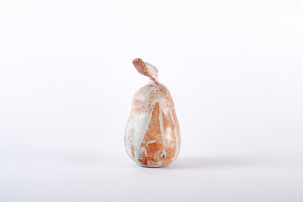 Pear 4